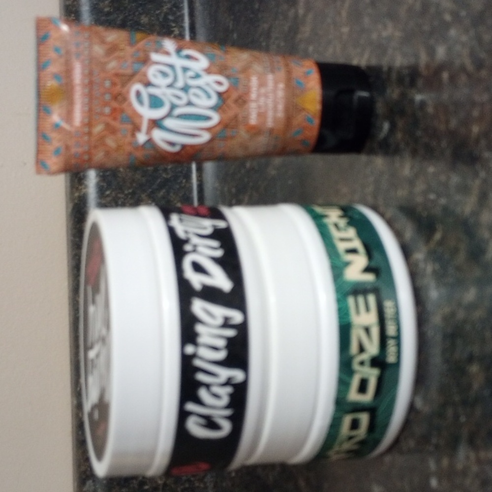 PERFECTLY POSH Face & Body Care